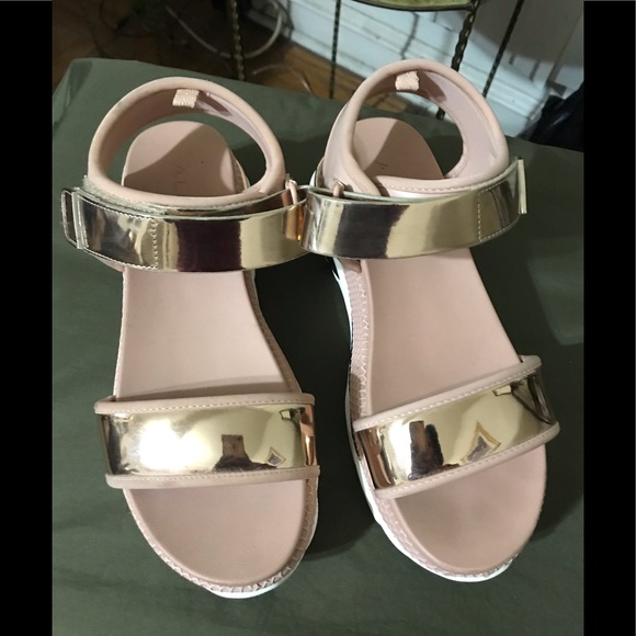 Aldo Shoes - Aldo Sandals - Zarella